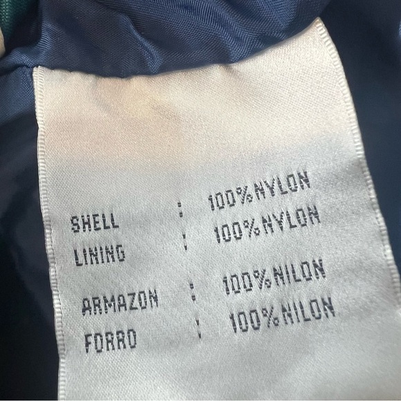 NFL Vintage NFL Miami Dolphins Full Zip Jacket - Picture 9 of 12